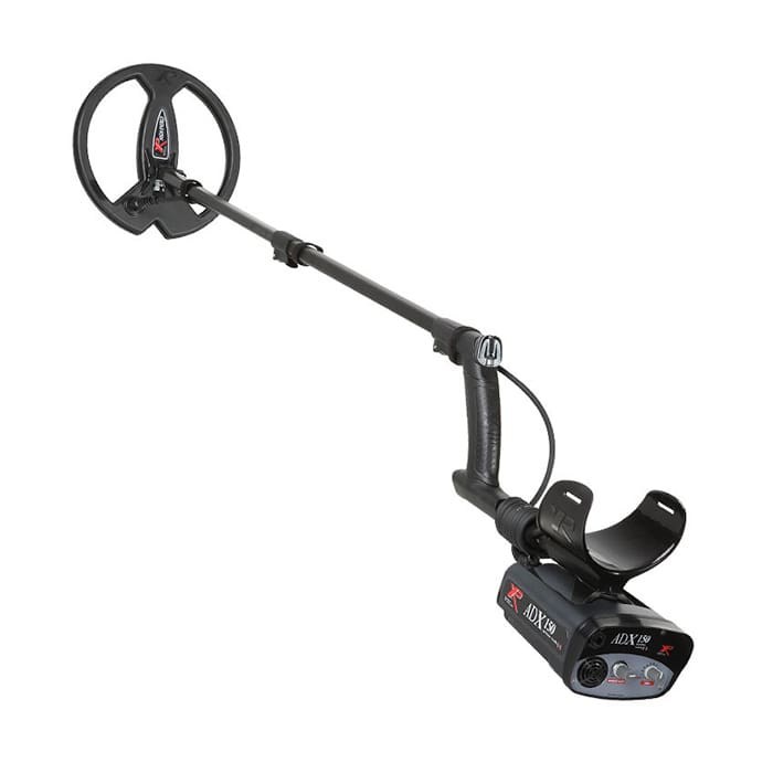 Metal Detector 